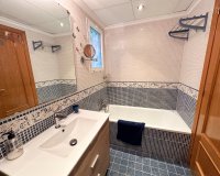 Lange Termijn Verhuur - Appartement / flat - Torrevieja - Playa del Cura