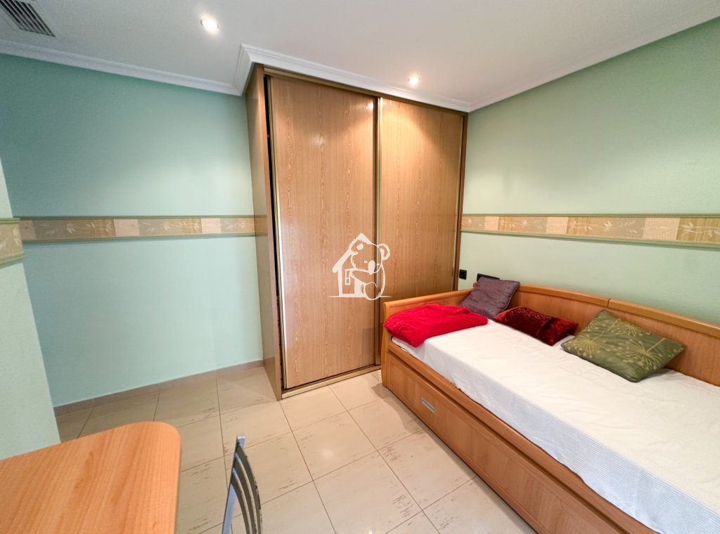 Lange Termijn Verhuur - Appartement / flat - Torrevieja - Playa del Cura