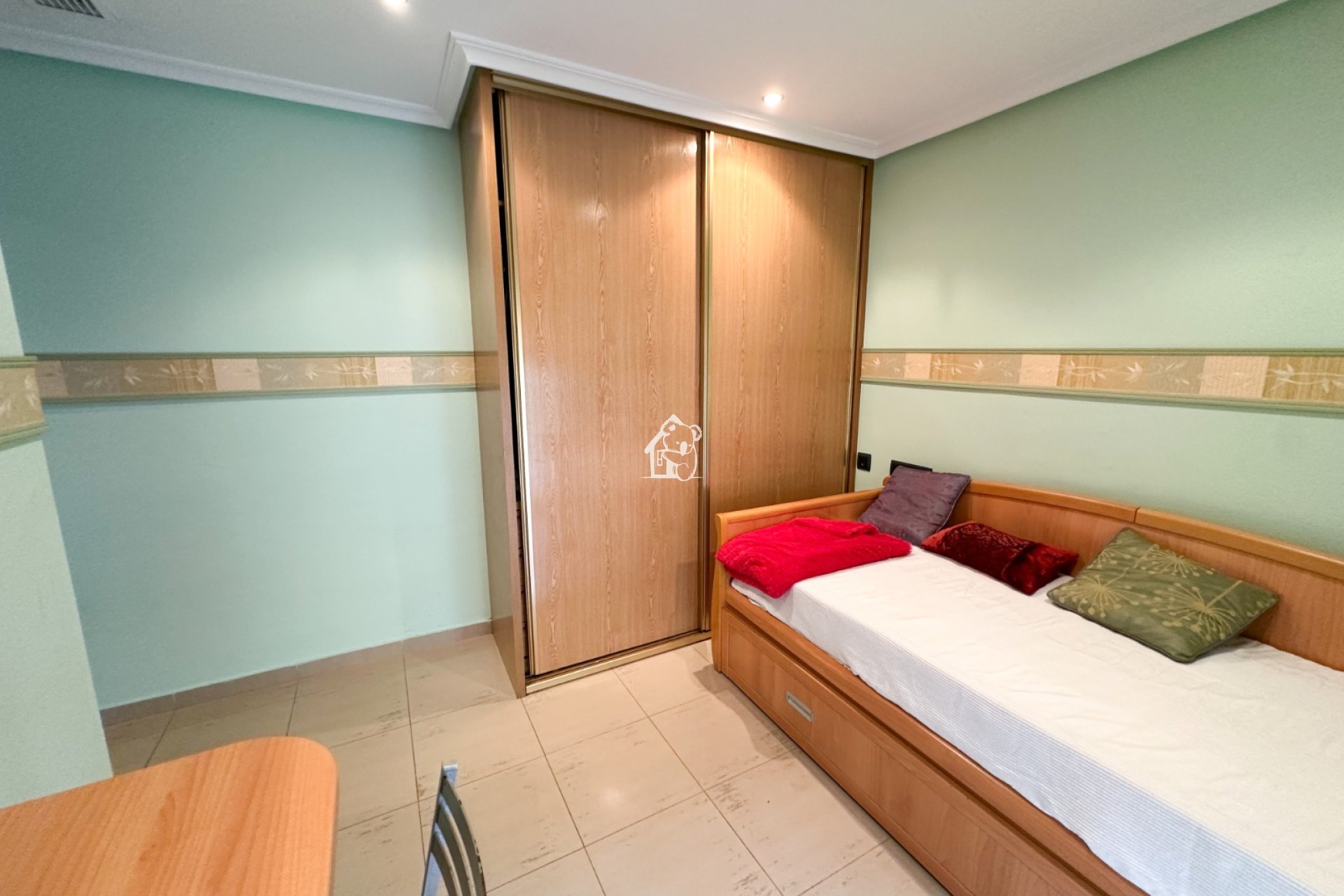 Lange Termijn Verhuur - Appartement / flat - Torrevieja - Playa del Cura