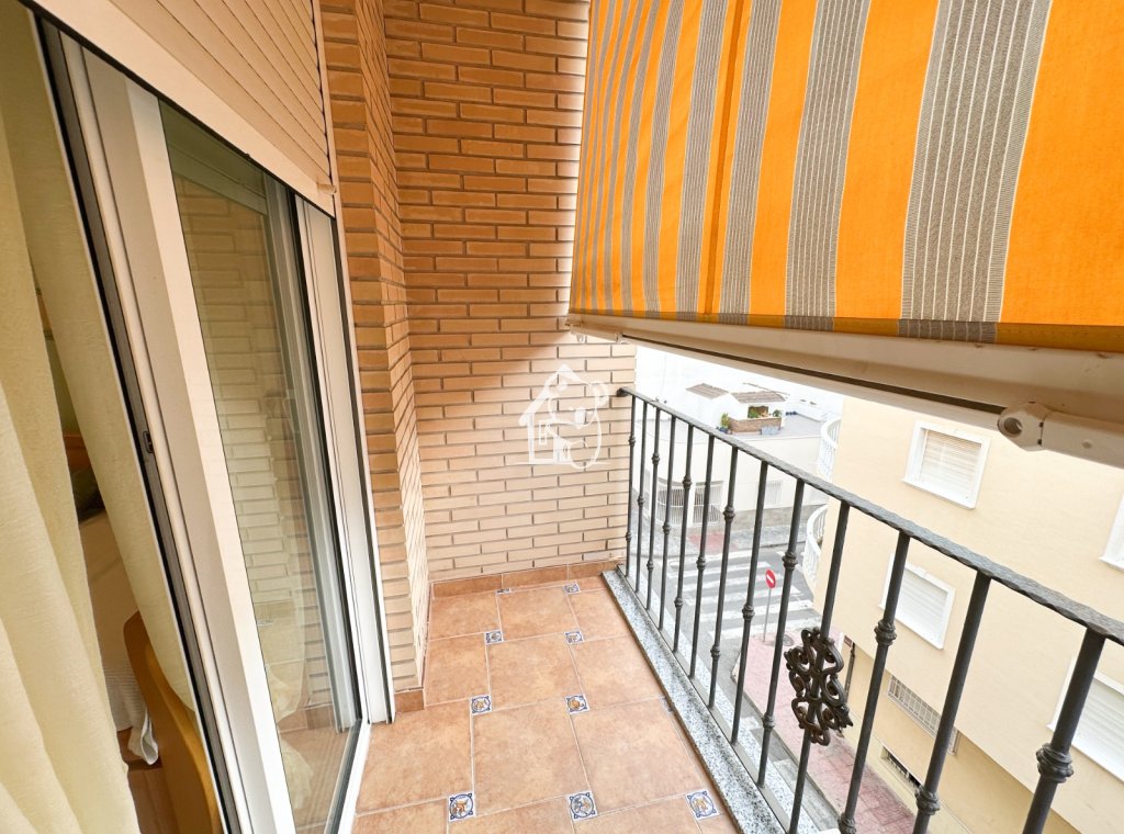 Lange Termijn Verhuur - Appartement / flat - Torrevieja - Playa del Cura