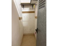 Lange Termijn Verhuur - Appartement / flat - Torrevieja - Playa del Cura