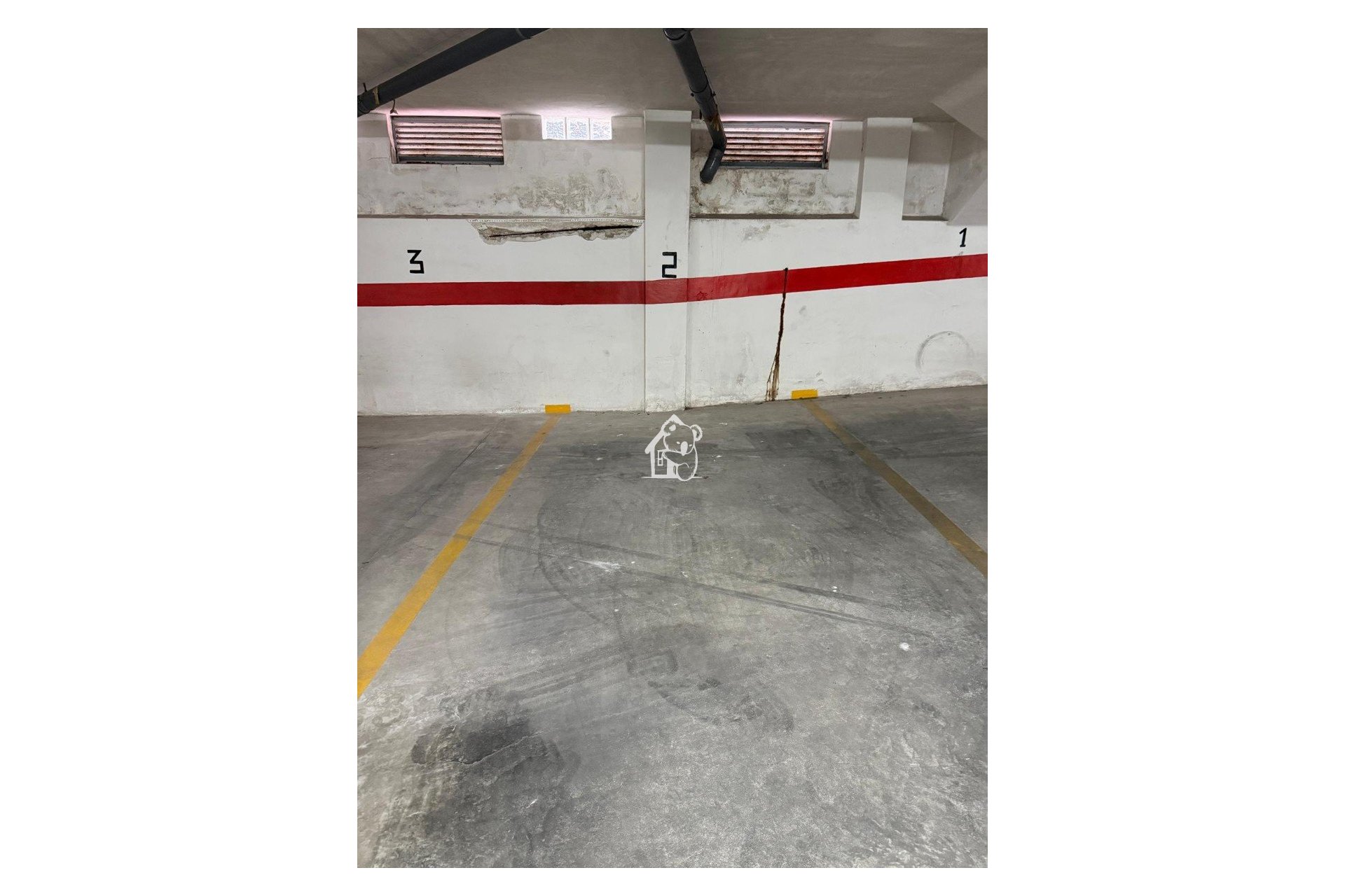 Lange Termijn Verhuur - Appartement / flat - Torrevieja - Playa del Cura