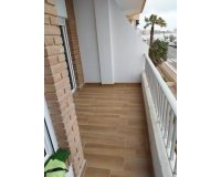 Lange Termijn Verhuur - Appartement / flat - Torrevieja - Playa del Cura