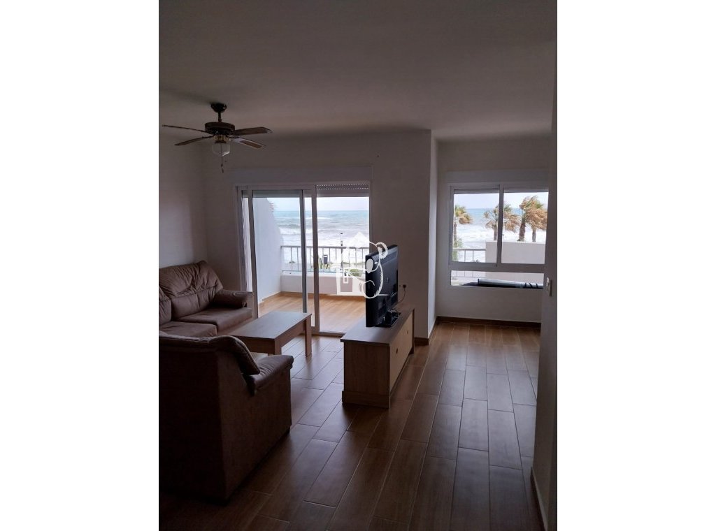 Lange Termijn Verhuur - Appartement / flat - Torrevieja - Playa del Cura