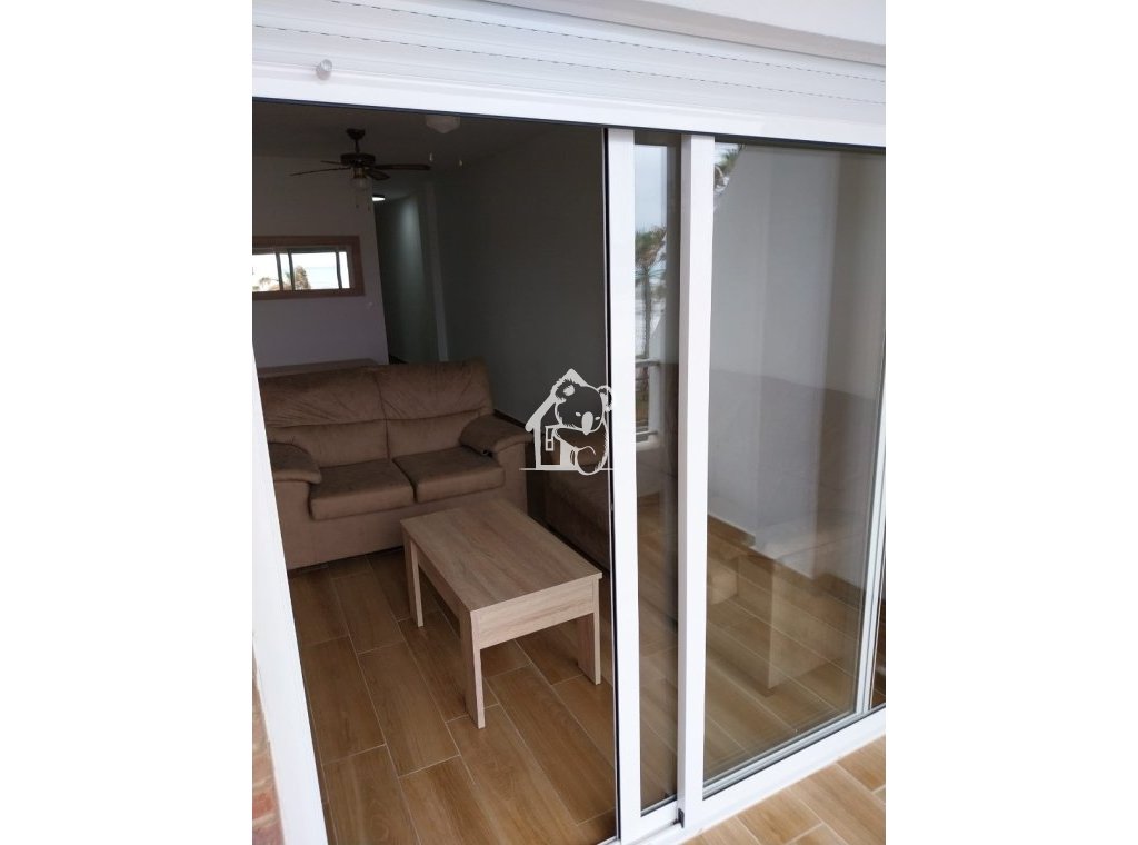 Lange Termijn Verhuur - Appartement / flat - Torrevieja - Playa del Cura