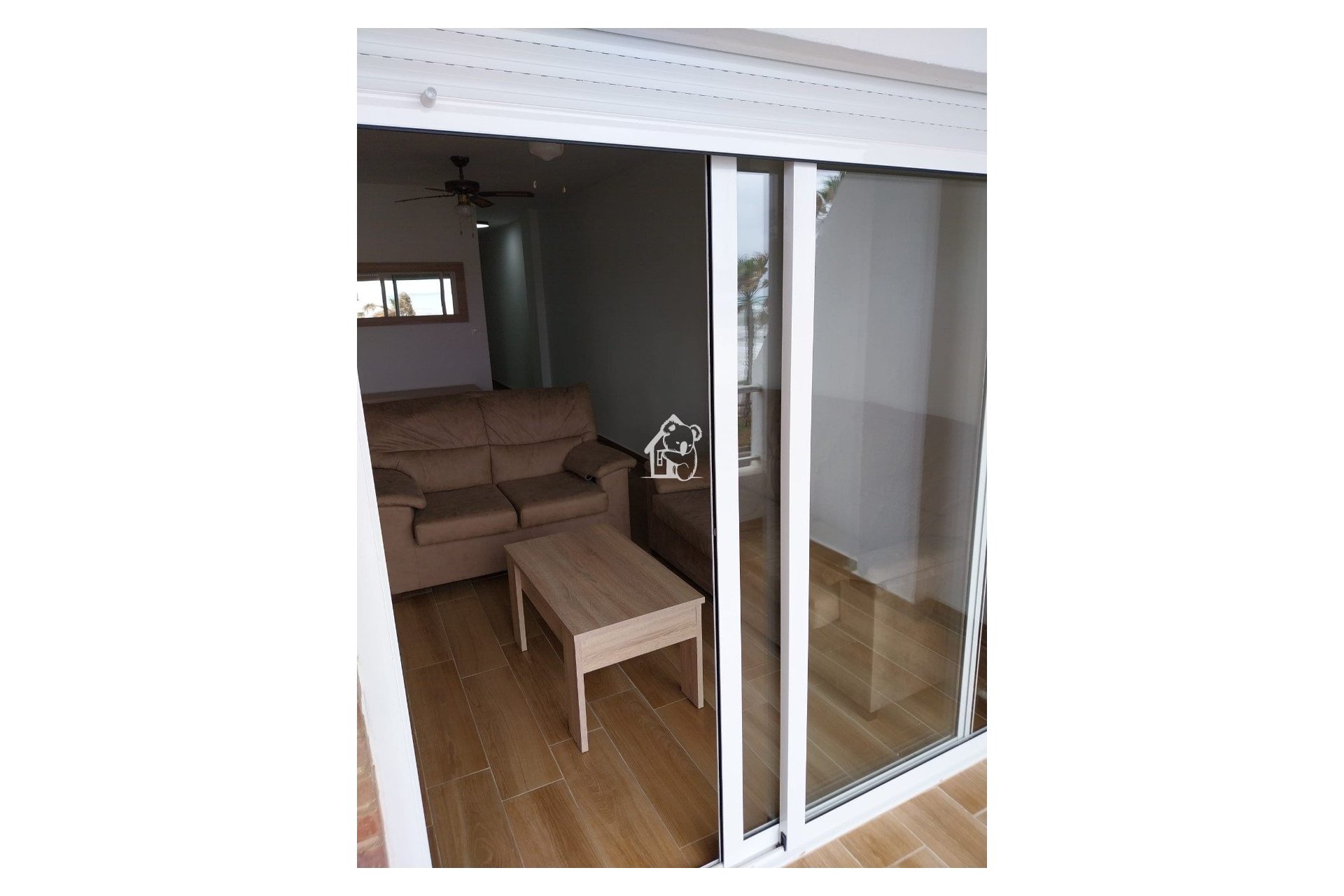 Lange Termijn Verhuur - Appartement / flat - Torrevieja - Playa del Cura