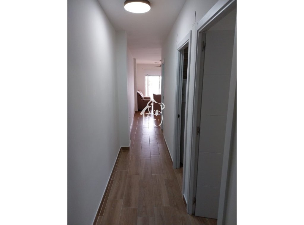 Lange Termijn Verhuur - Appartement / flat - Torrevieja - Playa del Cura