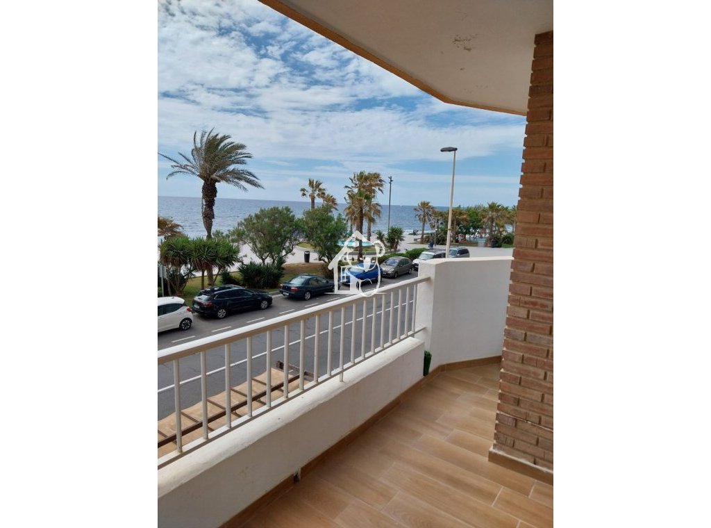 Lange Termijn Verhuur - Appartement / flat - Torrevieja - Playa del Cura