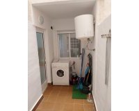Lange Termijn Verhuur - Appartement / flat - Torrevieja - Playa del Cura