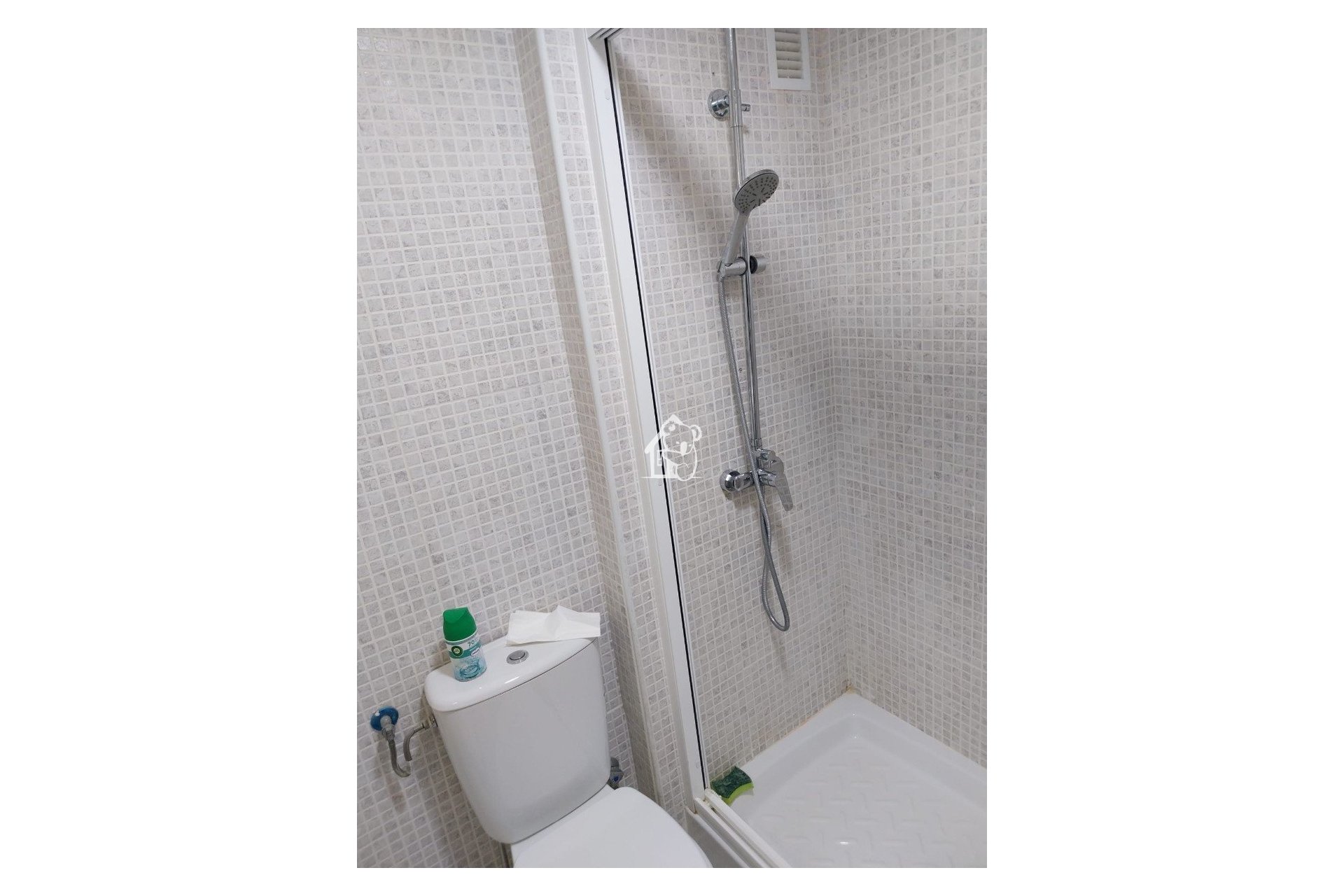 Lange Termijn Verhuur - Appartement / flat - Torrevieja - Playa del Cura