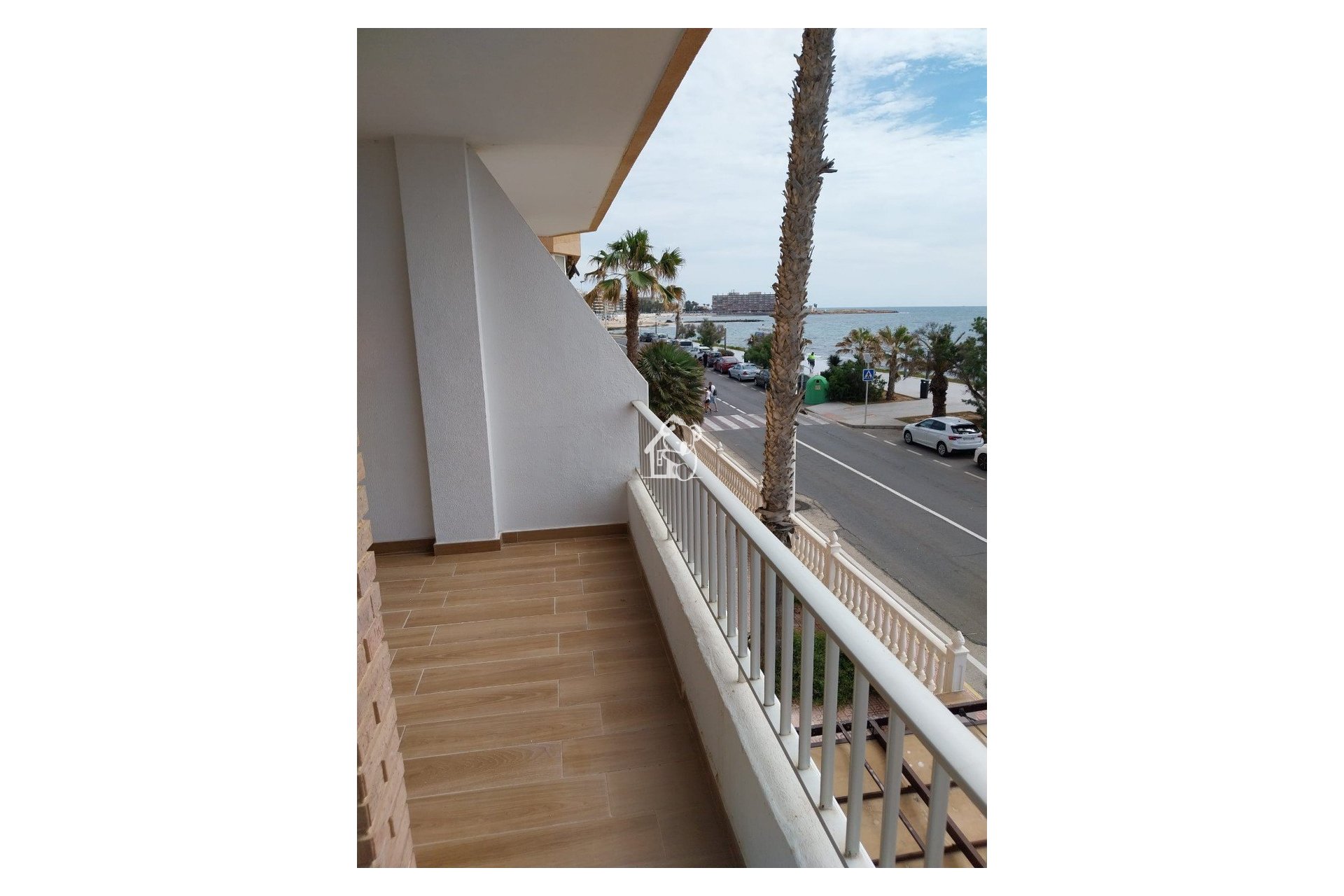Lange Termijn Verhuur - Appartement / flat - Torrevieja - Playa del Cura