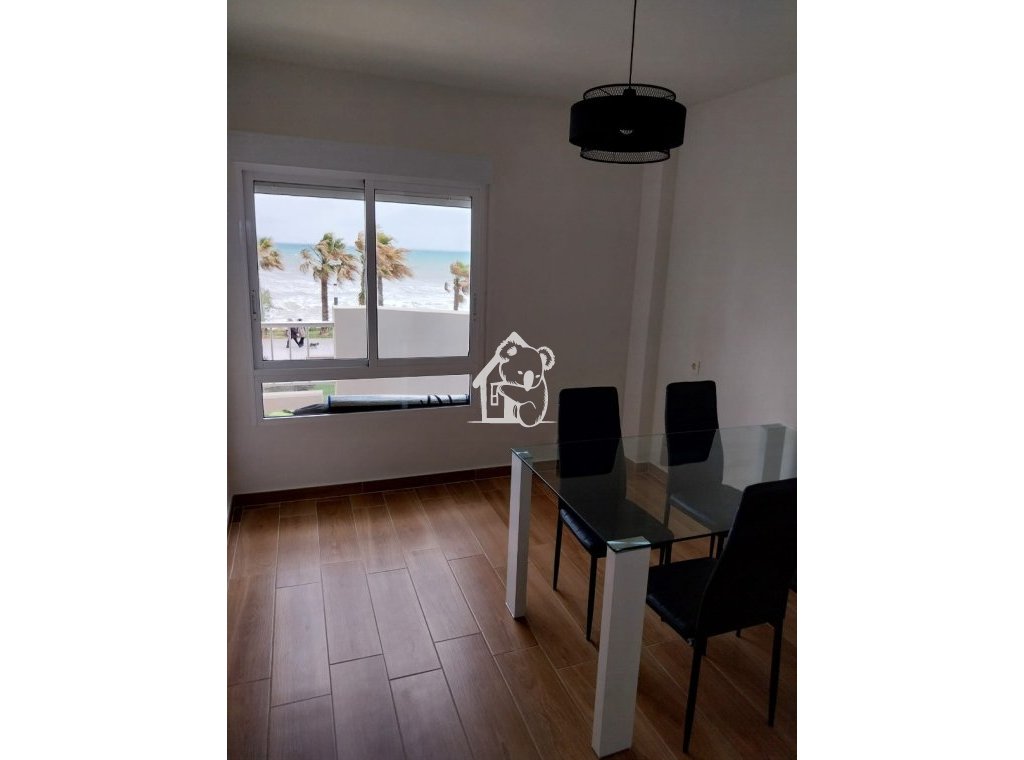 Lange Termijn Verhuur - Appartement / flat - Torrevieja - Playa del Cura