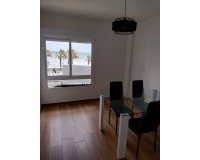 Lange Termijn Verhuur - Appartement / flat - Torrevieja - Playa del Cura