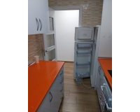 Lange Termijn Verhuur - Appartement / flat - Torrevieja - Playa del Cura