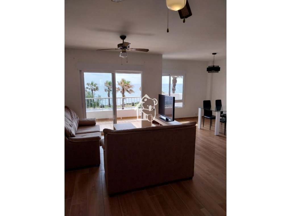 Lange Termijn Verhuur - Appartement / flat - Torrevieja - Playa del Cura