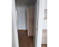 Lange Termijn Verhuur - Appartement / flat - Torrevieja - Playa del Cura