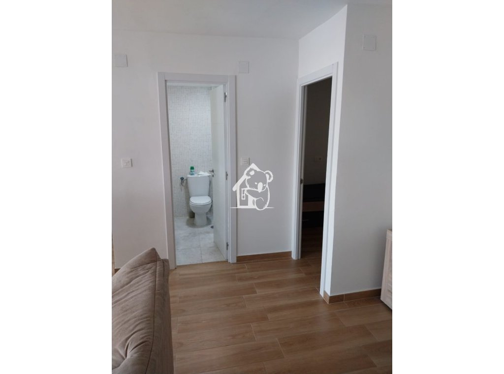 Lange Termijn Verhuur - Appartement / flat - Torrevieja - Playa del Cura
