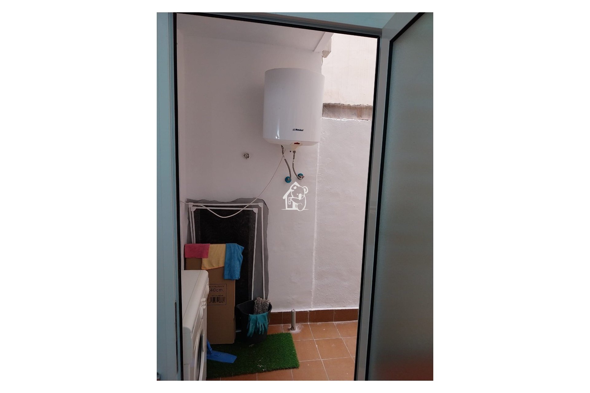 Lange Termijn Verhuur - Appartement / flat - Torrevieja - Playa del Cura