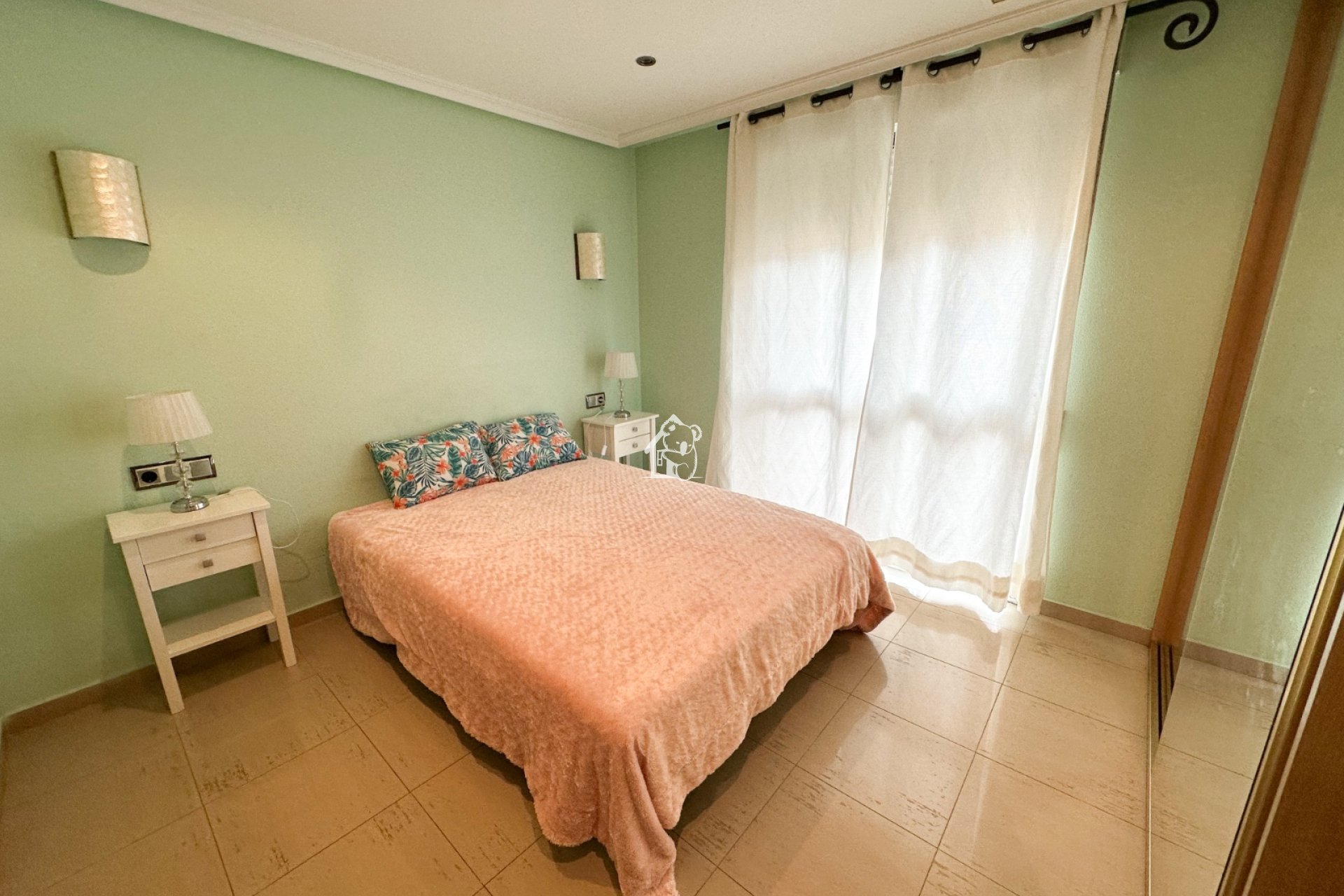 Lange Termijn Verhuur - Appartement / flat - Torrevieja - Playa del Cura