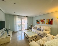 Lange Termijn Verhuur - Appartement / flat - Torrevieja - Playa del Cura