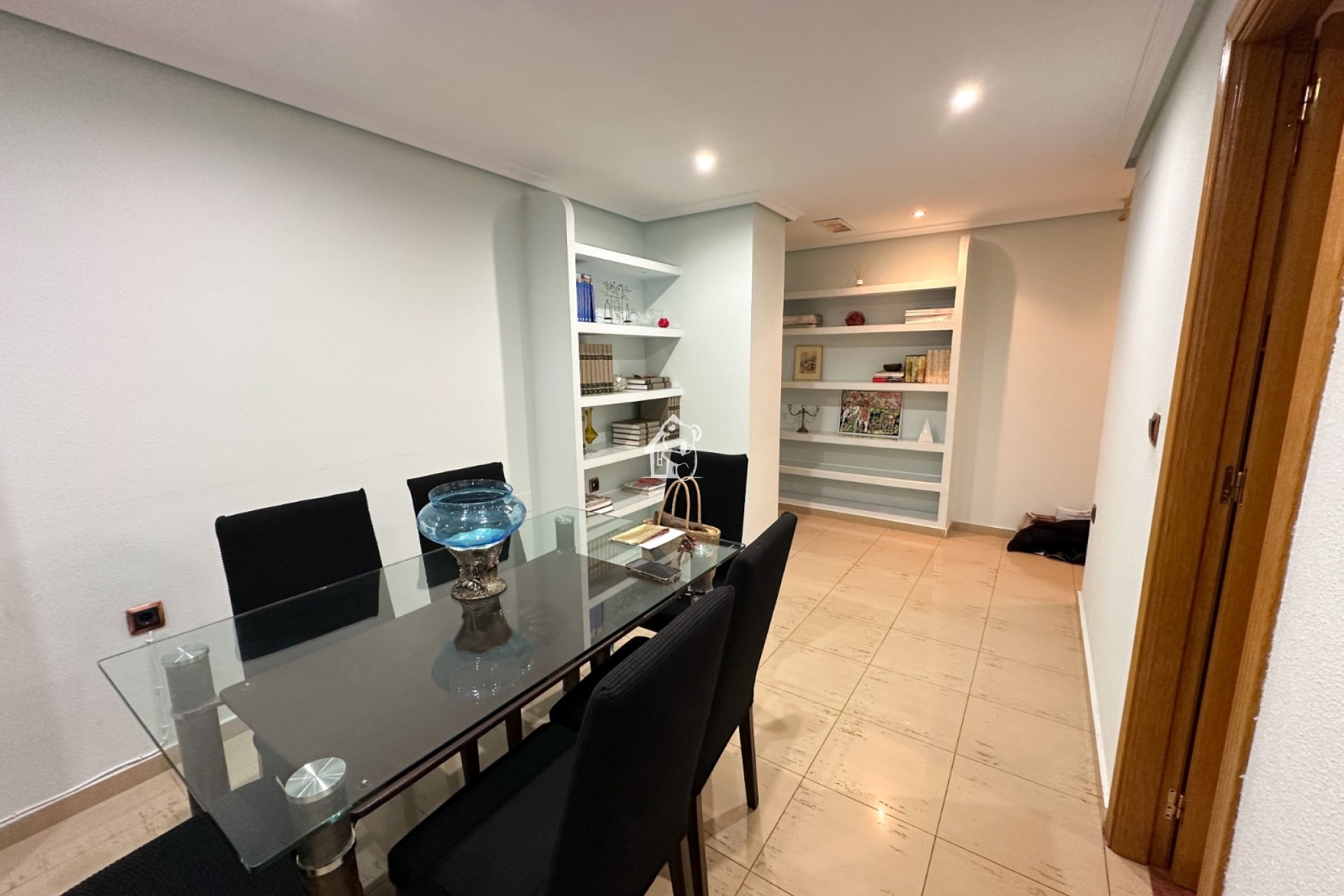 Lange Termijn Verhuur - Appartement / flat - Torrevieja - Playa del Cura