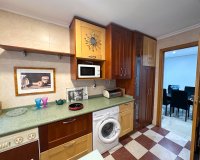 Lange Termijn Verhuur - Appartement / flat - Torrevieja - Playa del Cura