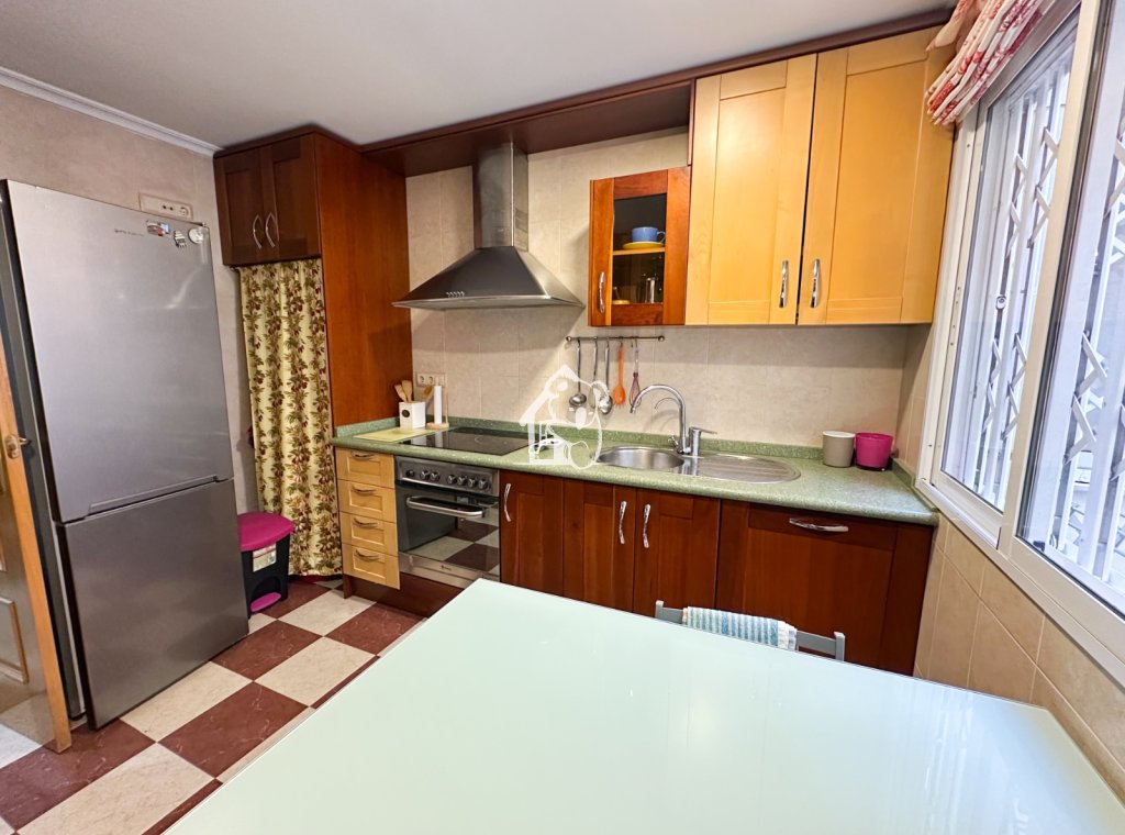 Lange Termijn Verhuur - Appartement / flat - Torrevieja - Playa del Cura