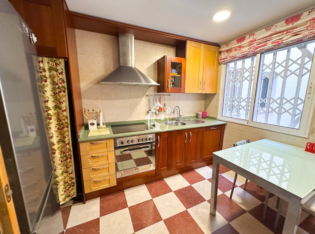 Lange Termijn Verhuur - Appartement / flat - Torrevieja - Playa del Cura