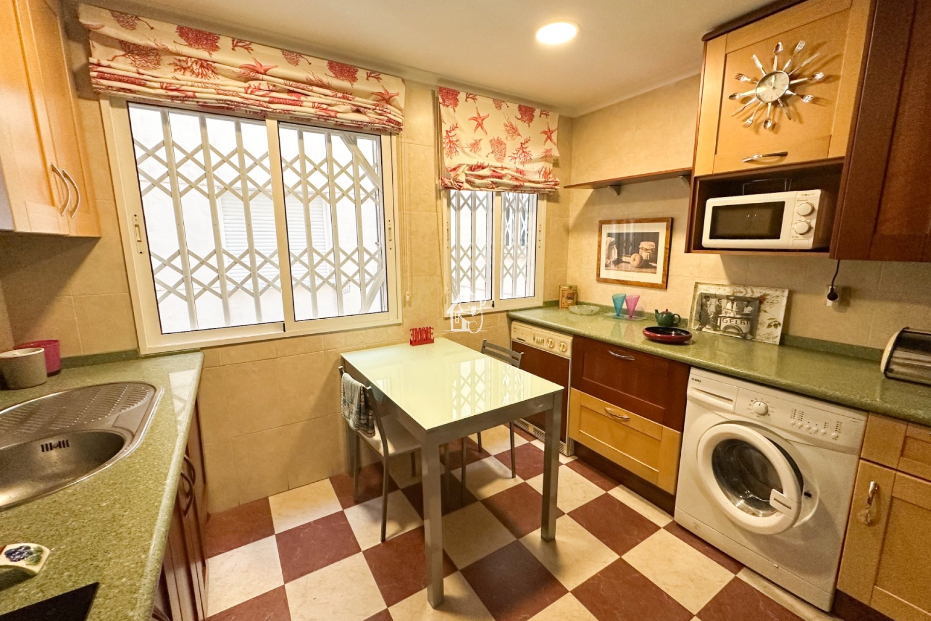 Lange Termijn Verhuur - Appartement / flat - Torrevieja - Playa del Cura