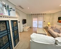 Lange Termijn Verhuur - Appartement / flat - Torrevieja - Playa del Cura
