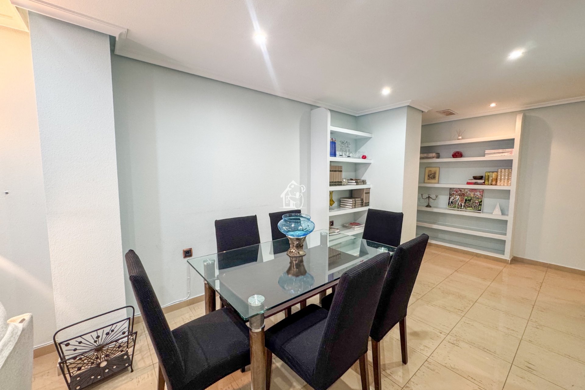 Lange Termijn Verhuur - Appartement / flat - Torrevieja - Playa del Cura