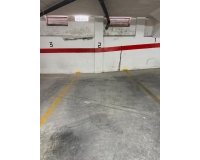 Lange Termijn Verhuur - Appartement / flat - Torrevieja - Playa del Cura