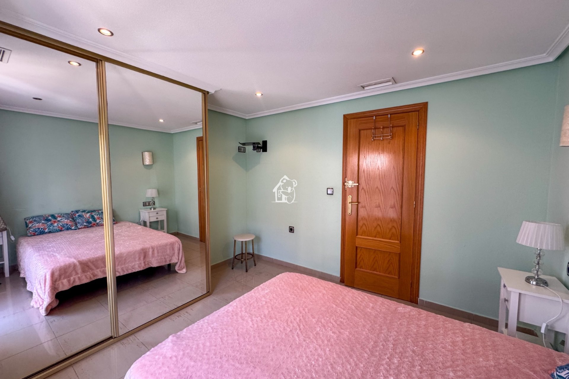 Lange Termijn Verhuur - Appartement / flat - Torrevieja - Playa del Cura