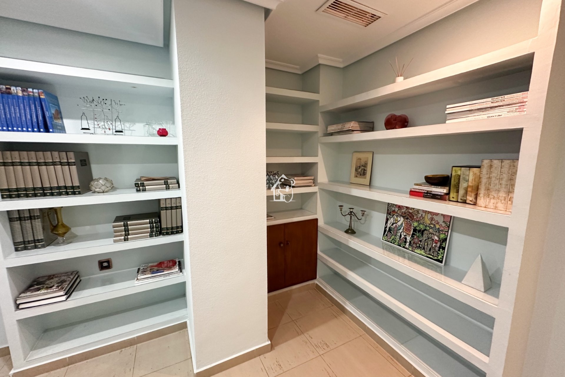 Lange Termijn Verhuur - Appartement / flat - Torrevieja - Playa del Cura