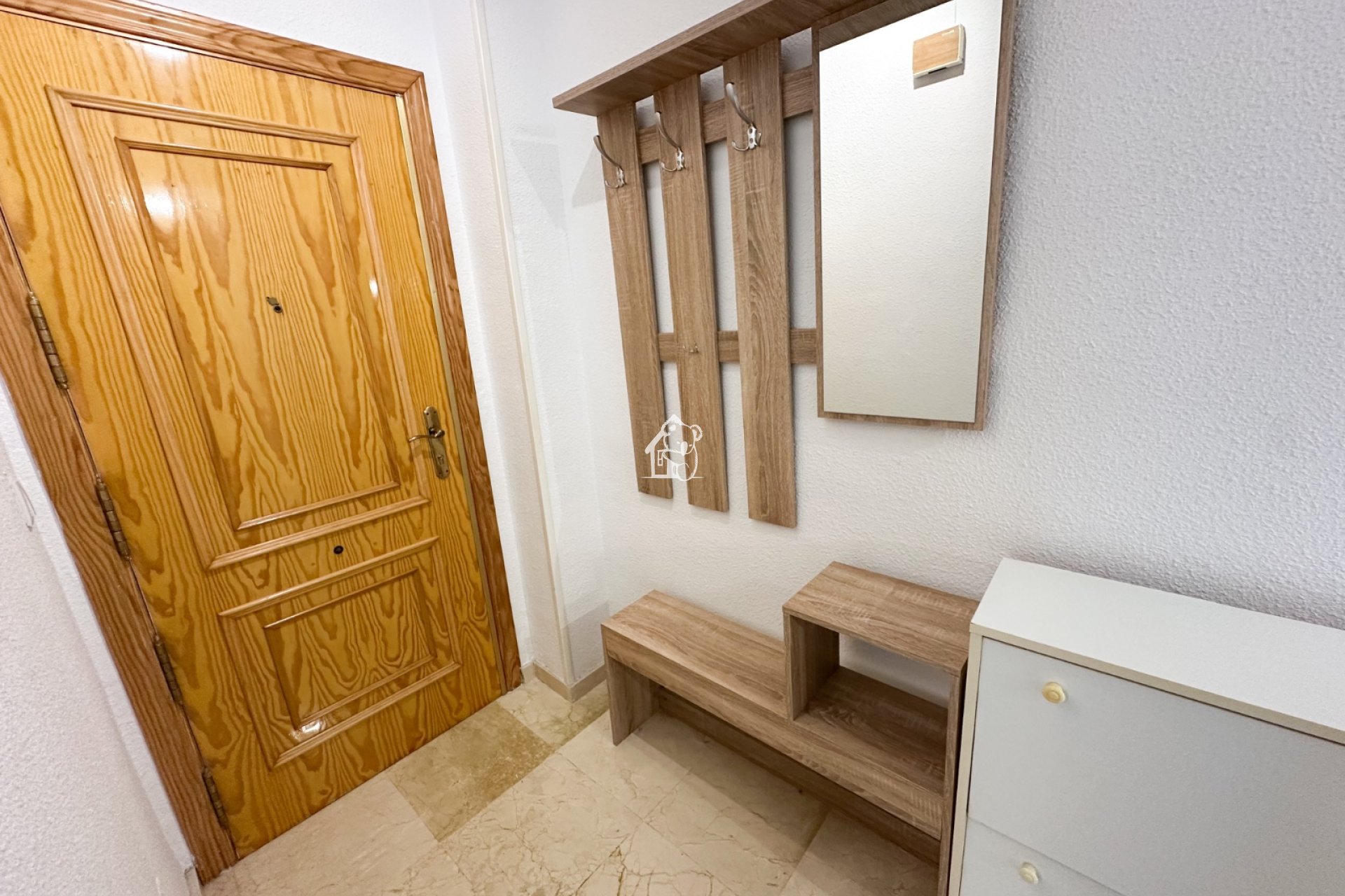 Lange Termijn Verhuur - Appartement / flat - Torrevieja - Playa del Cura