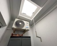 Lange Termijn Verhuur - Appartement / flat - Torrevieja - Playa del Cura