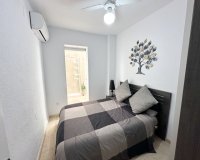 Lange Termijn Verhuur - Appartement / flat - Torrevieja - Playa del Cura