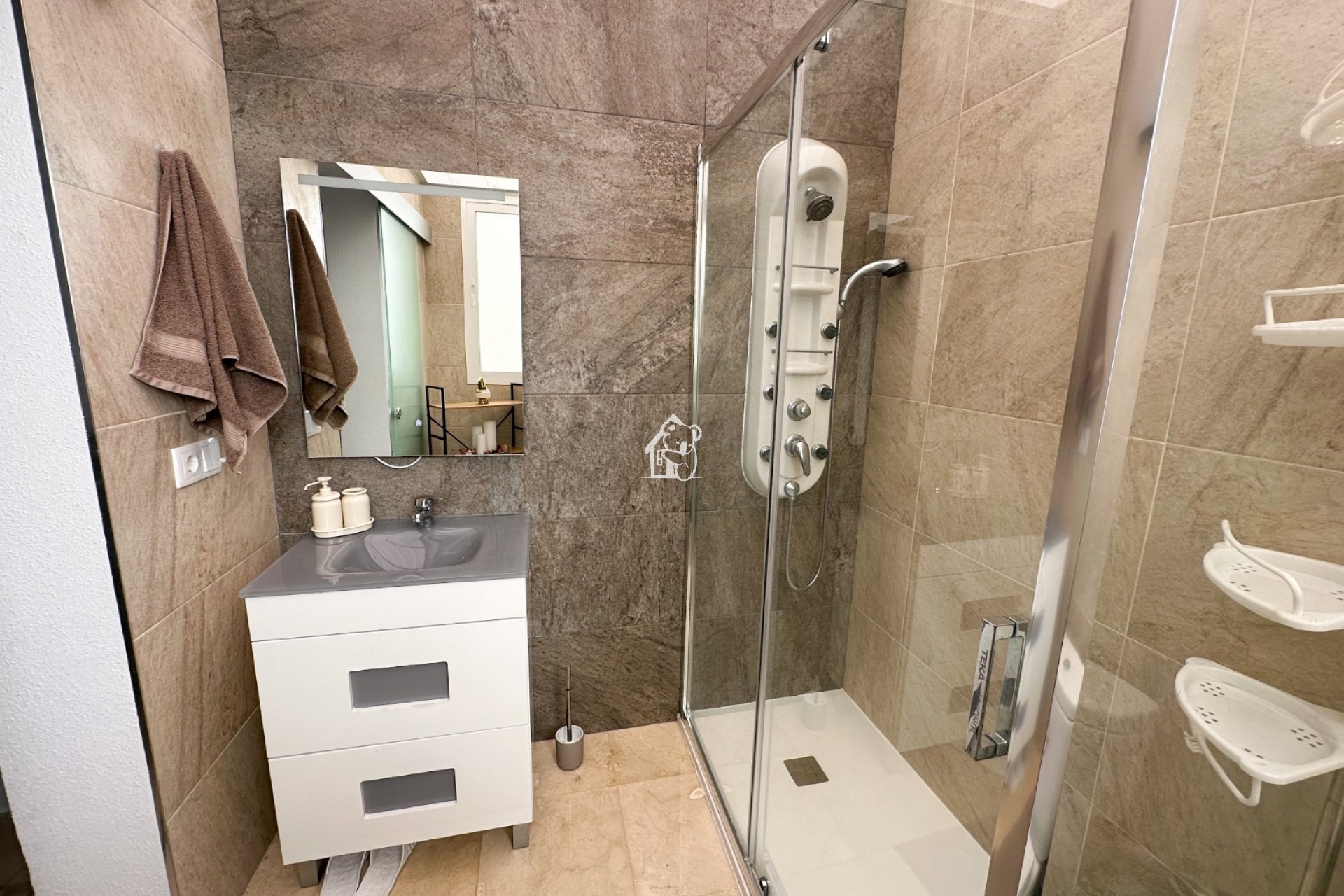 Lange Termijn Verhuur - Appartement / flat - Torrevieja - Playa del Cura