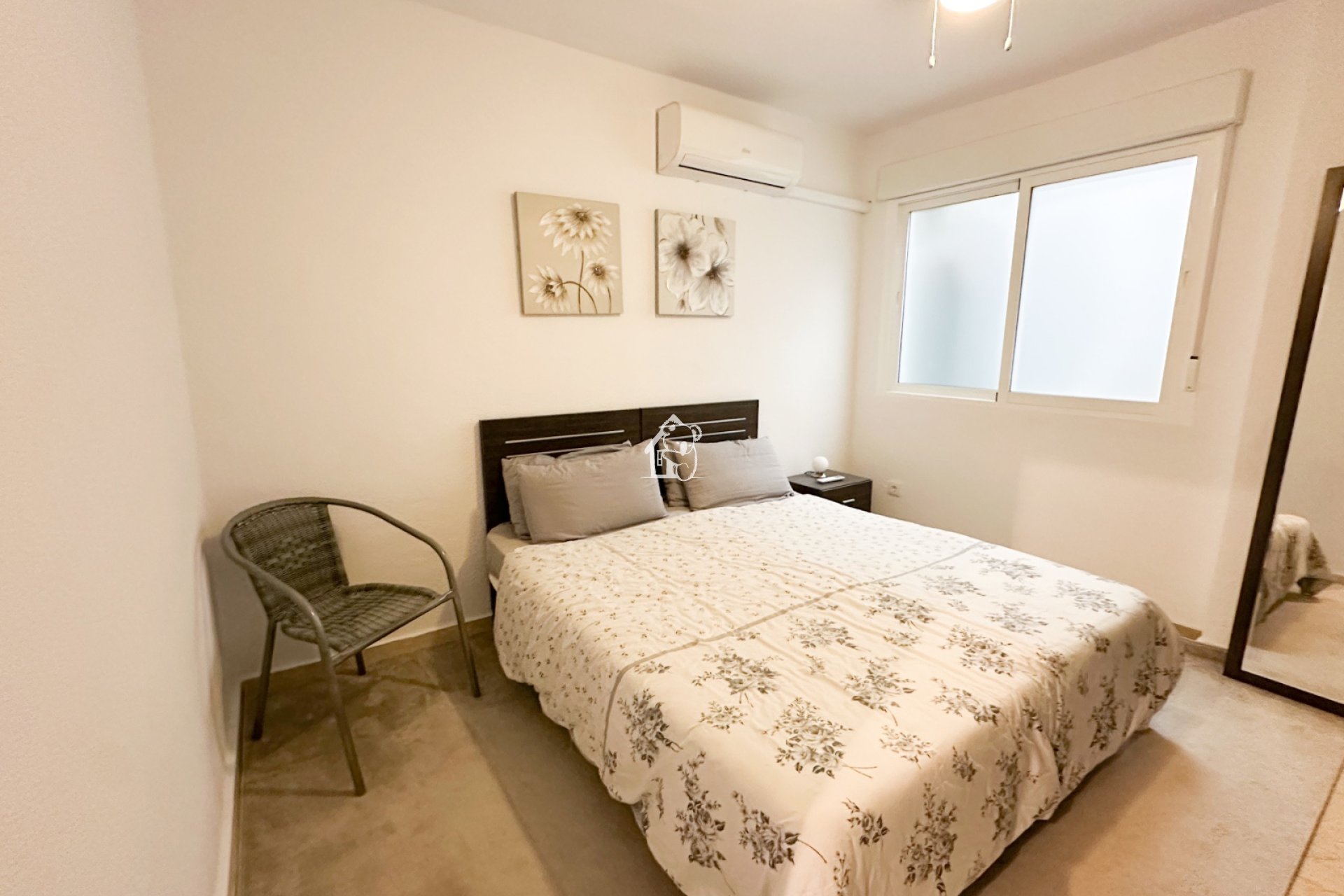 Lange Termijn Verhuur - Appartement / flat - Torrevieja - Playa del Cura