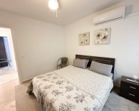 Lange Termijn Verhuur - Appartement / flat - Torrevieja - Playa del Cura