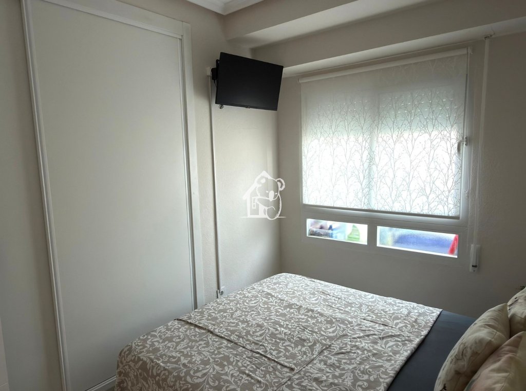 Lange Termijn Verhuur - Appartement / flat - Torrevieja - Playa del Cura