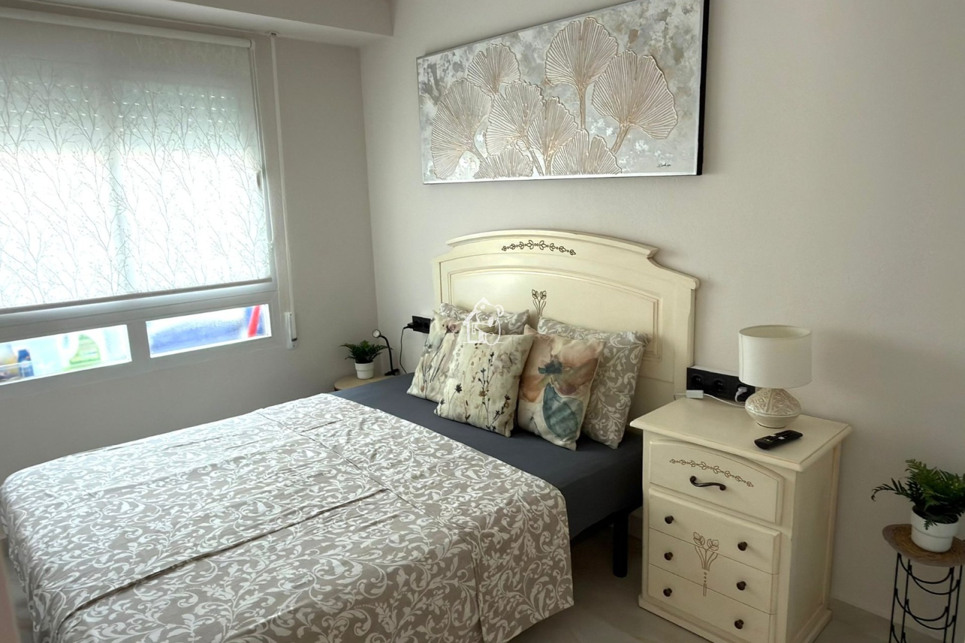 Lange Termijn Verhuur - Appartement / flat - Torrevieja - Playa del Cura