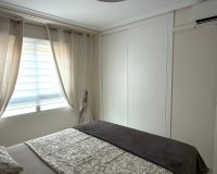 Lange Termijn Verhuur - Appartement / flat - Torrevieja - Playa del Cura