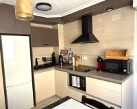Lange Termijn Verhuur - Appartement / flat - Torrevieja - Playa del Cura