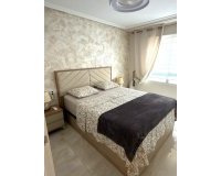 Lange Termijn Verhuur - Appartement / flat - Torrevieja - Playa del Cura