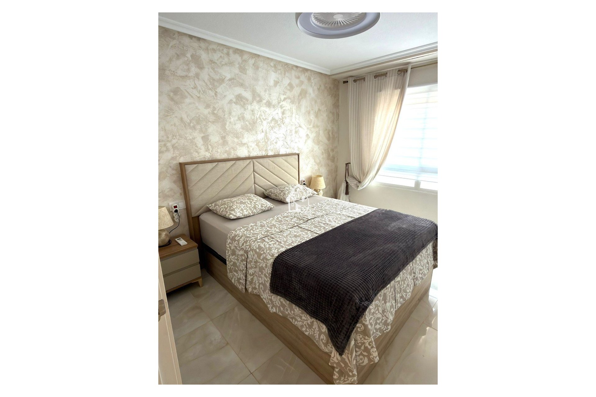Lange Termijn Verhuur - Appartement / flat - Torrevieja - Playa del Cura