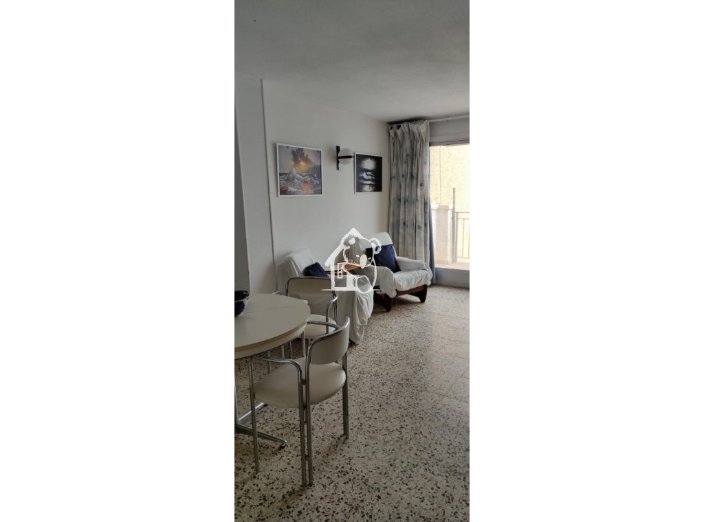 Lange Termijn Verhuur - Appartement / flat - Torrevieja - Playa del Cura