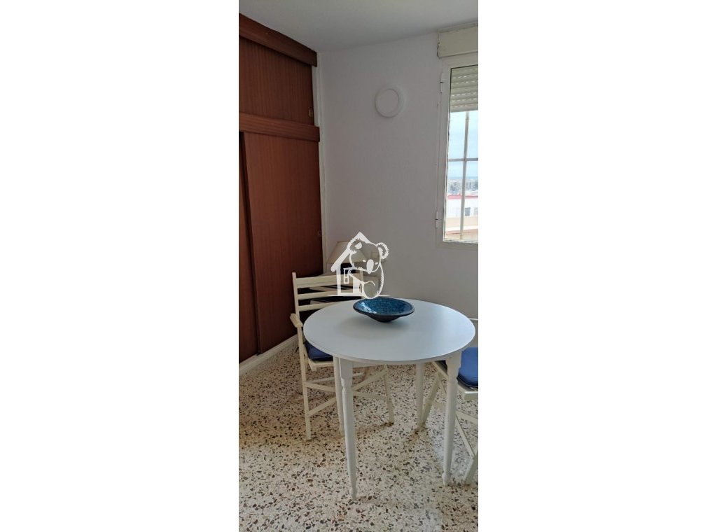 Lange Termijn Verhuur - Appartement / flat - Torrevieja - Playa del Cura