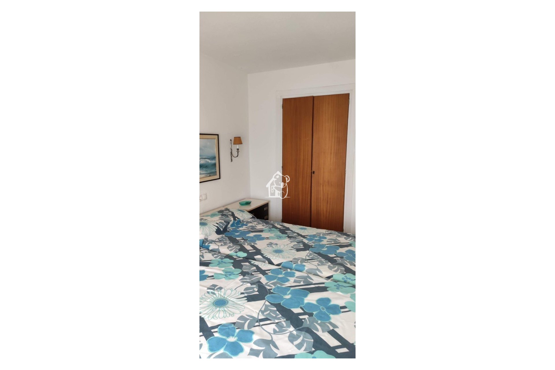 Lange Termijn Verhuur - Appartement / flat - Torrevieja - Playa del Cura