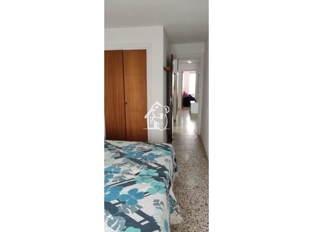 Lange Termijn Verhuur - Appartement / flat - Torrevieja - Playa del Cura